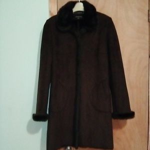 Women's Jones New York Coat